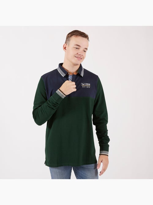 POLO CASUAL EXPLORERS CASUAL - Kiabi