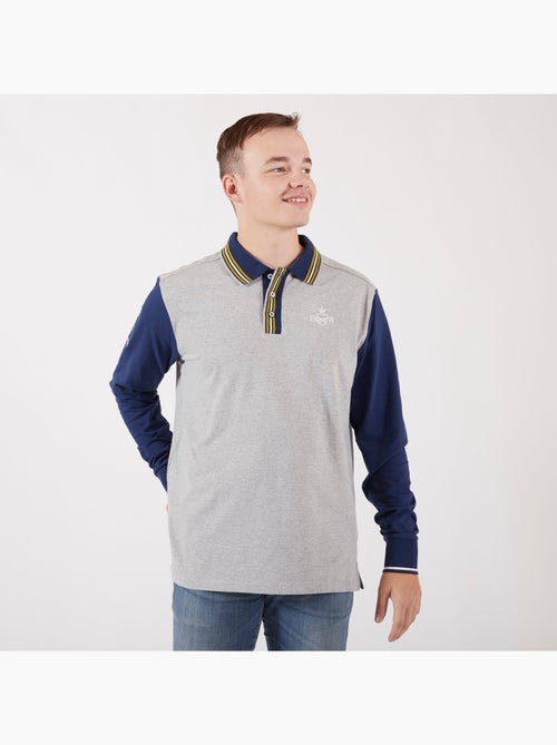 POLO CASUAL TEAM - Kiabi