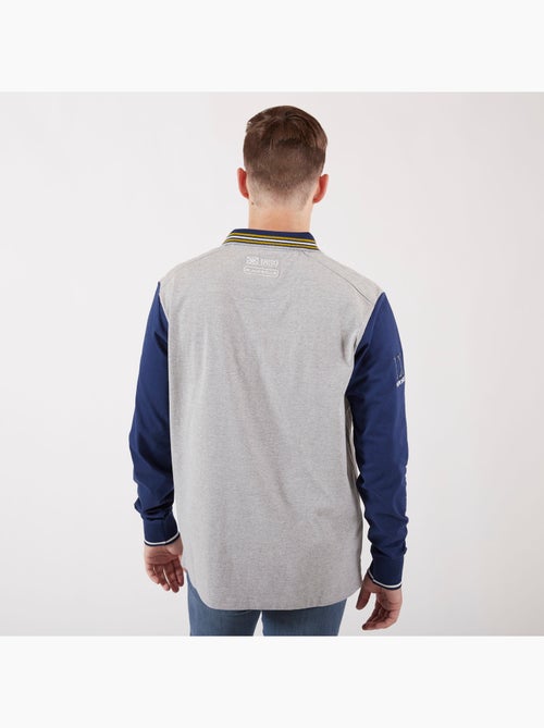 POLO CASUAL TEAM - Kiabi