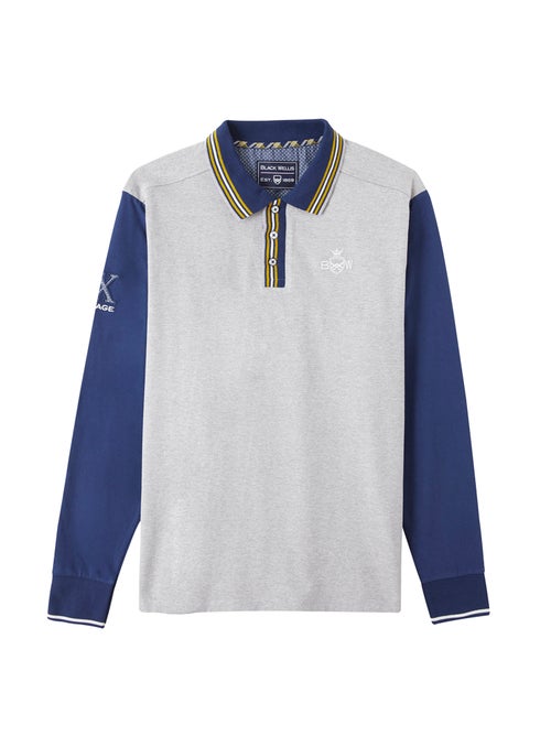 POLO CASUAL TEAM - Kiabi