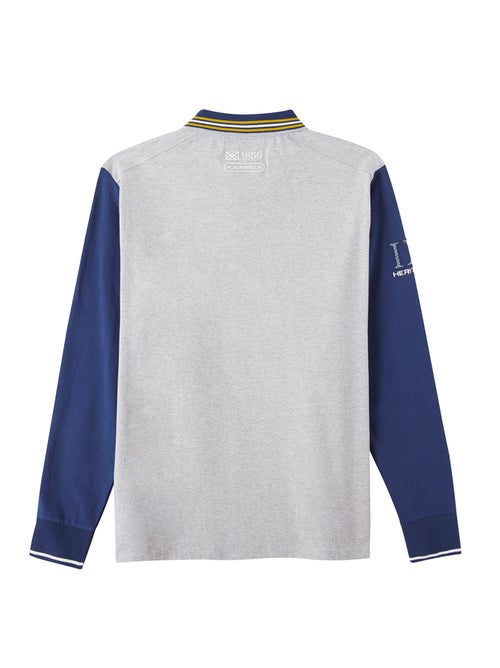 POLO CASUAL TEAM - Kiabi
