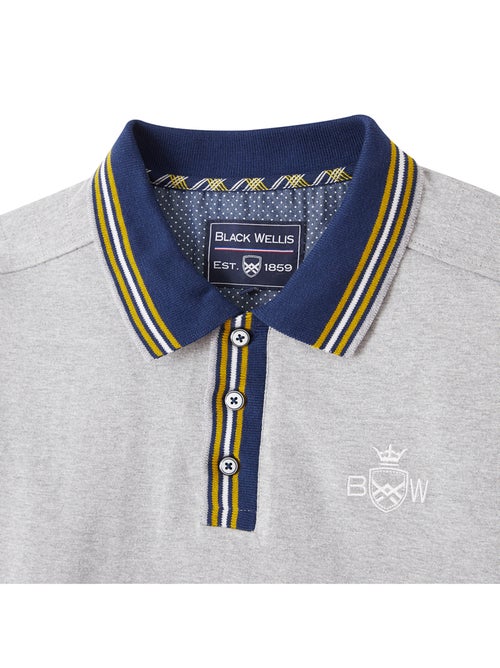 POLO CASUAL TEAM - Kiabi