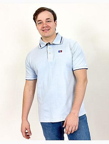 POLO CEDRIC CHIC