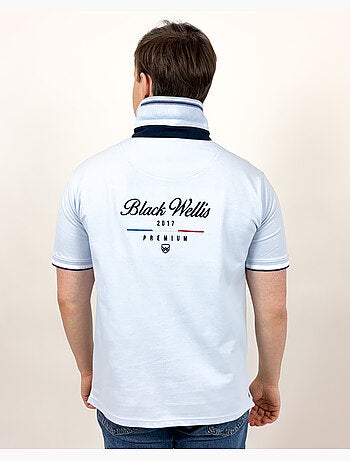 POLO CEDRIC CHIC