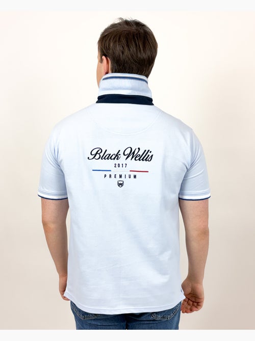 POLO CEDRIC CHIC - Kiabi