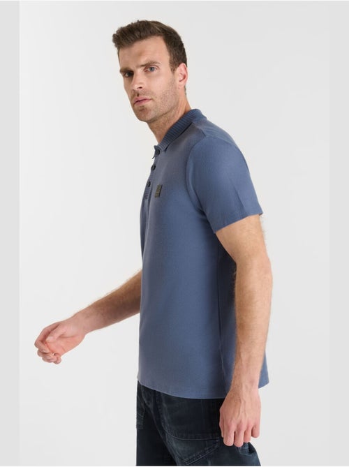 Polo CERLO 'Le Temps Des Cerises' - Kiabi