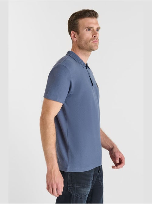 Polo CERLO 'Le Temps Des Cerises' - Kiabi