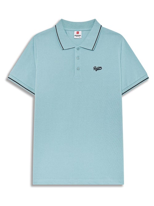 Polo  Ciel 231040 Redskins - Kiabi
