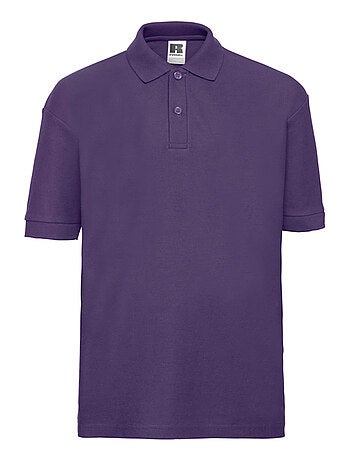 Polo classic - russell