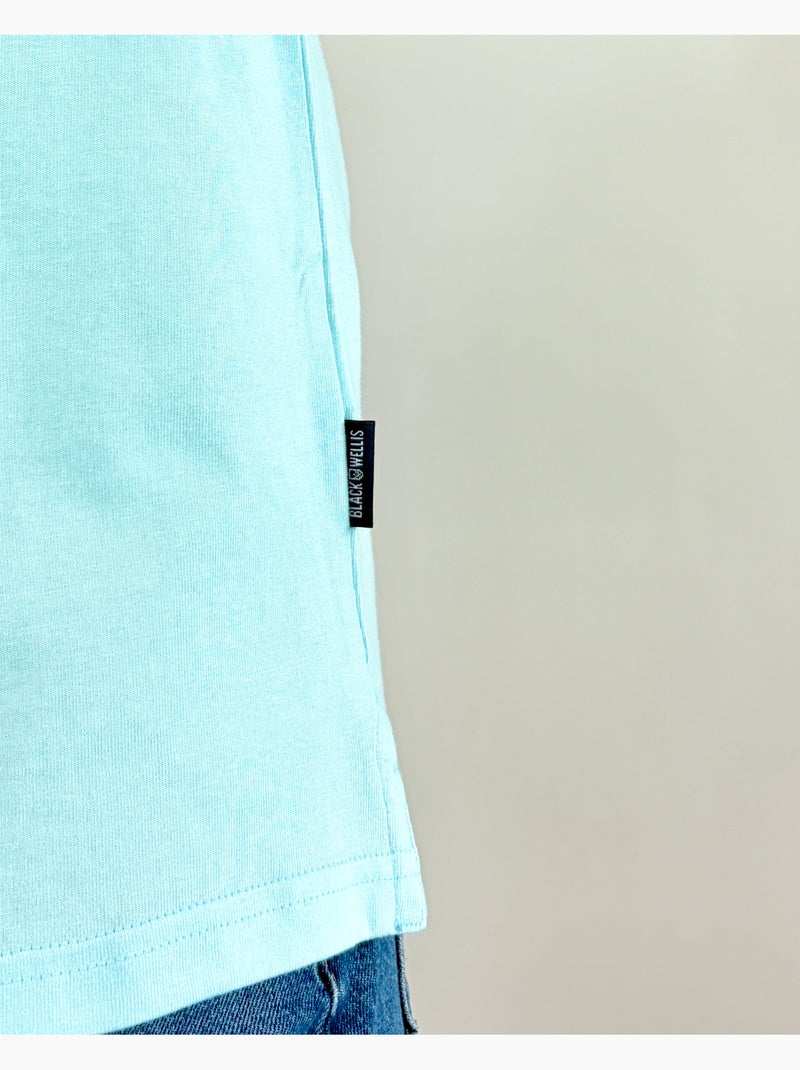 POLO CLASSIC MODERN Bleu - Kiabi