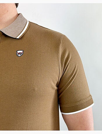 POLO CLASSIC MODERN CHIC