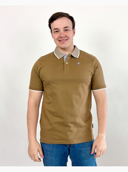POLO CLASSIC MODERN CHIC - Kiabi