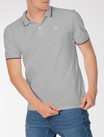 Polo classique coton piqué ASH 'Rica Lewis'