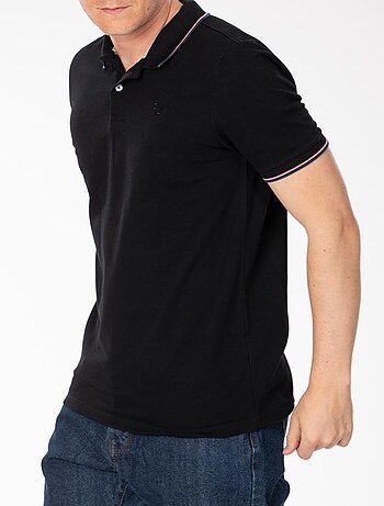 Polo classique coton piqué ASH 'Rica Lewis'