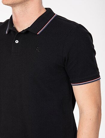 Polo classique coton piqué ASH 'Rica Lewis'