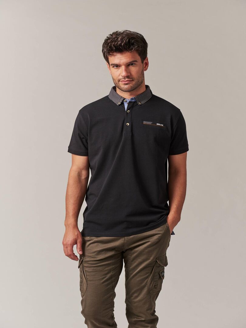 Jean Slim Taille 0 De Chez Rue21 - Look Cool Avec Motif Sur Poche