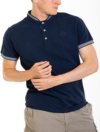 Polo col mao FULVIO 'Rica Lewis'