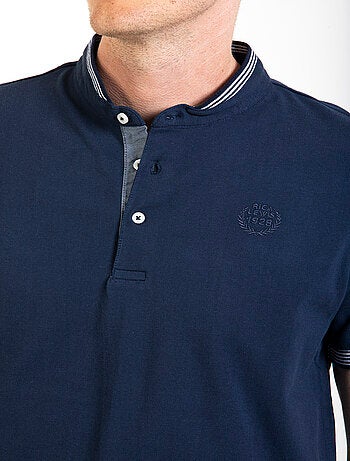 Polo col mao FULVIO 'Rica Lewis'