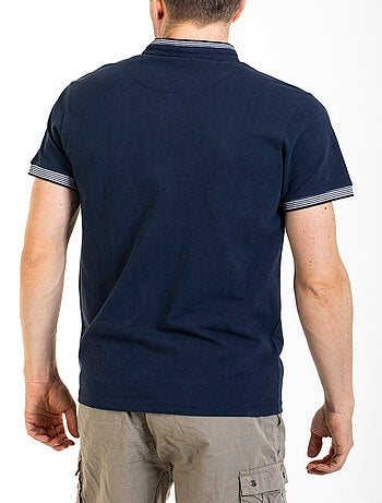 Polo col mao FULVIO 'Rica Lewis'