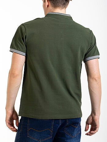 Polo col mao FULVIO 'Rica Lewis'