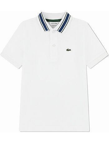 Polo col polo - lacoste