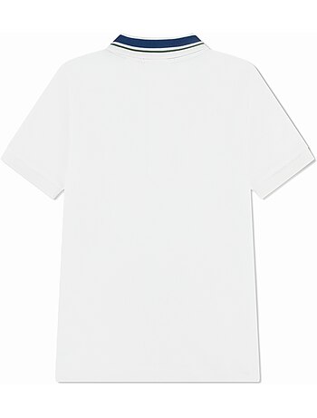 Polo col polo - lacoste
