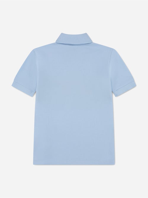 Polo col polo - lacoste - Kiabi