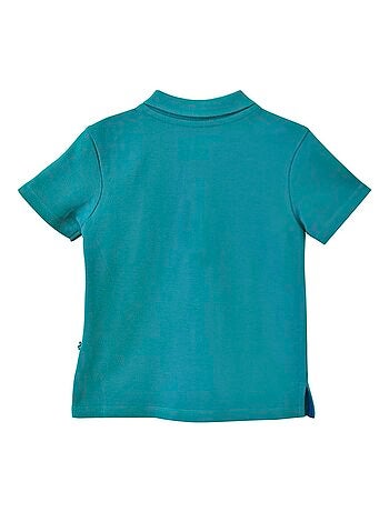 POLO COTON CARCASSONE