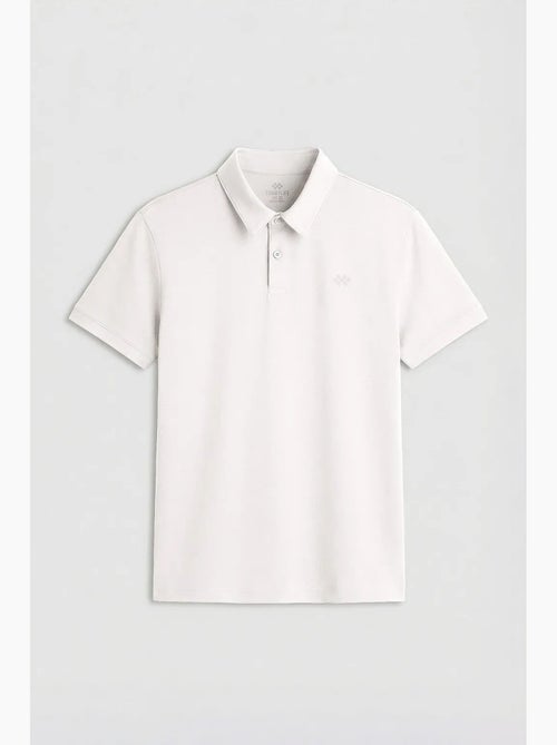 Polo coton élasthanne tommy - Kiabi Polo coton élasthanne tommy - Kiabi