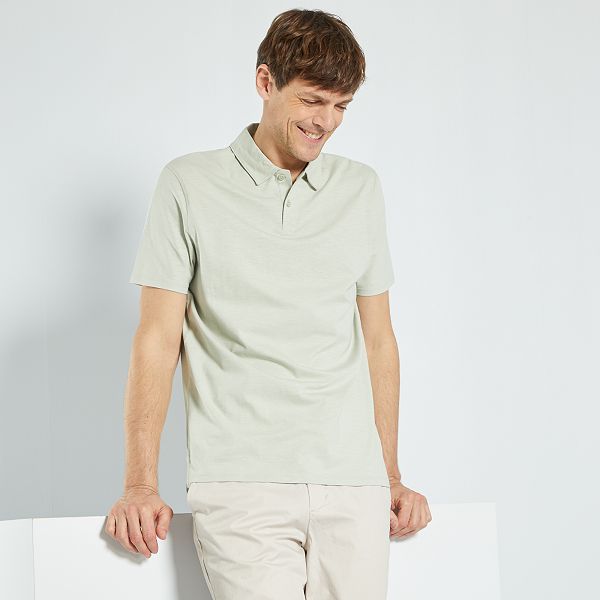 polo lacoste homme pas cher