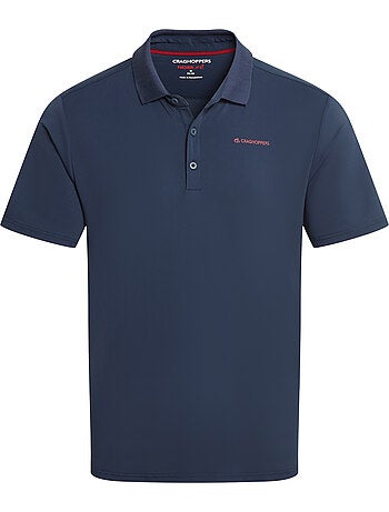 Craghoppers - Polo manches courtes de golf BRAMSHAW