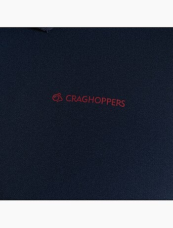 Craghoppers - Polo manches courtes de golf BRAMSHAW