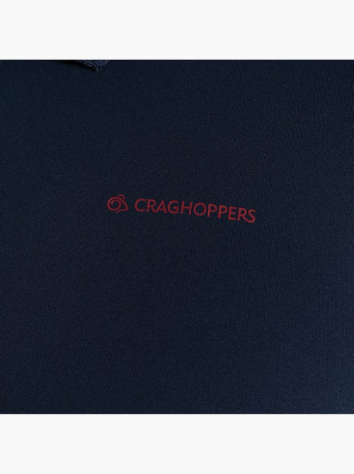Polo de golf manches courtes bramshaw - craghoppers - Kiabi