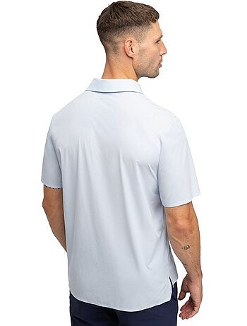 Polo de golf technique homme golf homme birkdale
