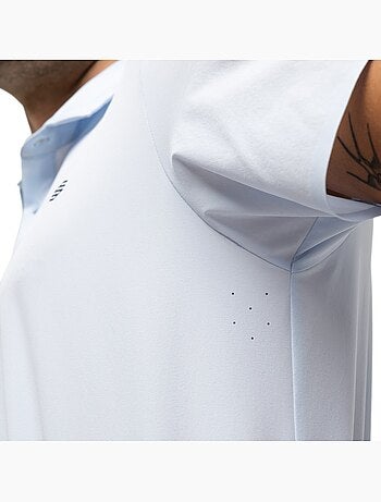 Polo de golf technique homme golf homme birkdale