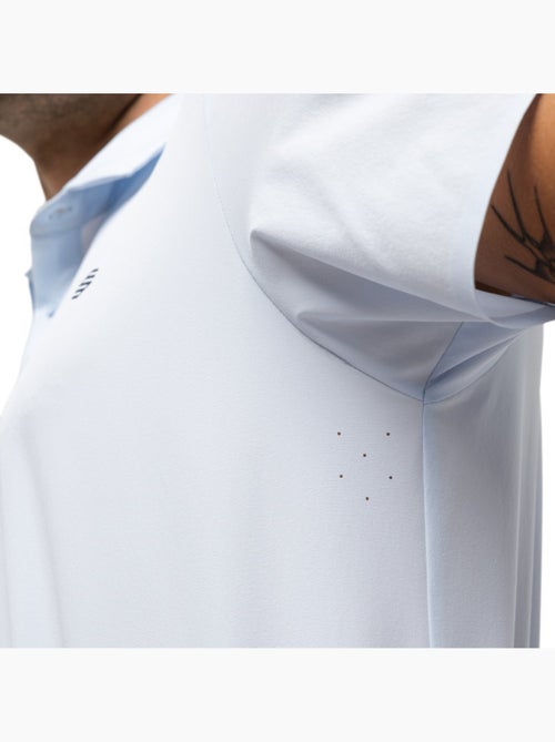 Polo de golf technique homme golf homme birkdale - Kiabi