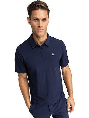 Polo de golf technique homme golf homme birkdale