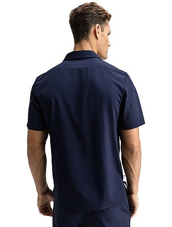 Polo de golf technique homme golf homme birkdale