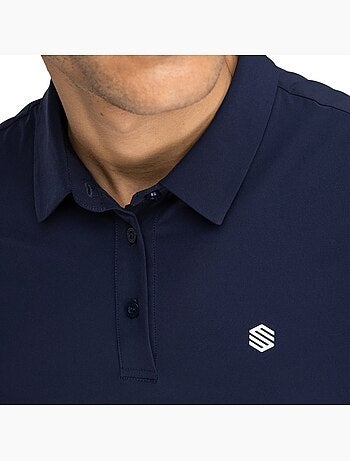 Polo de golf technique homme golf homme birkdale
