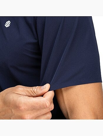 Polo de golf technique homme golf homme birkdale