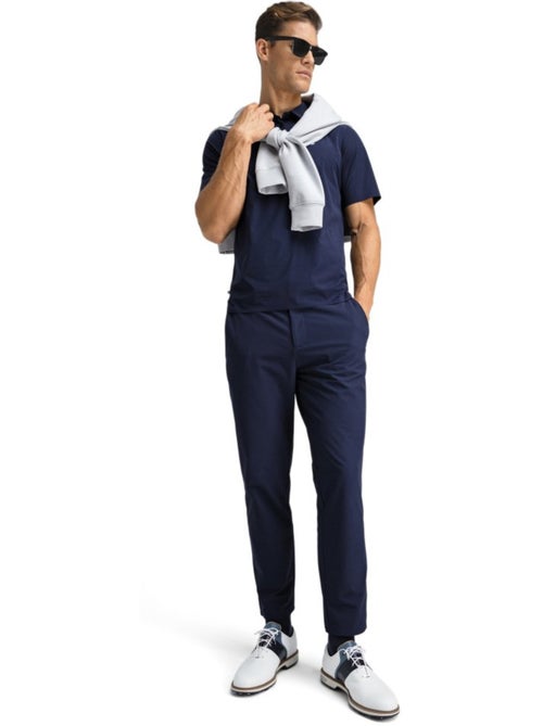 Polo de golf technique homme golf homme birkdale - Kiabi Polo de golf technique homme golf homme birkdale - Kiabi