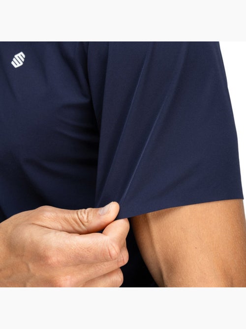 Polo de golf technique homme golf homme birkdale - Kiabi Polo de golf technique homme golf homme birkdale - Kiabi