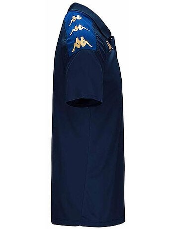 Polo de Sport Homme Kappa