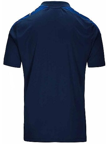 Polo de Sport Homme Kappa
