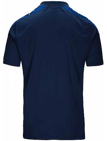Polo de Sport Homme Kappa