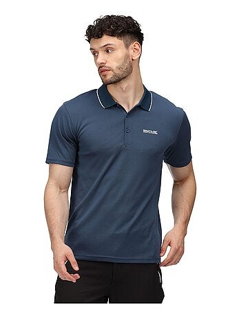 Regatta - Polo de sport MAVERICK