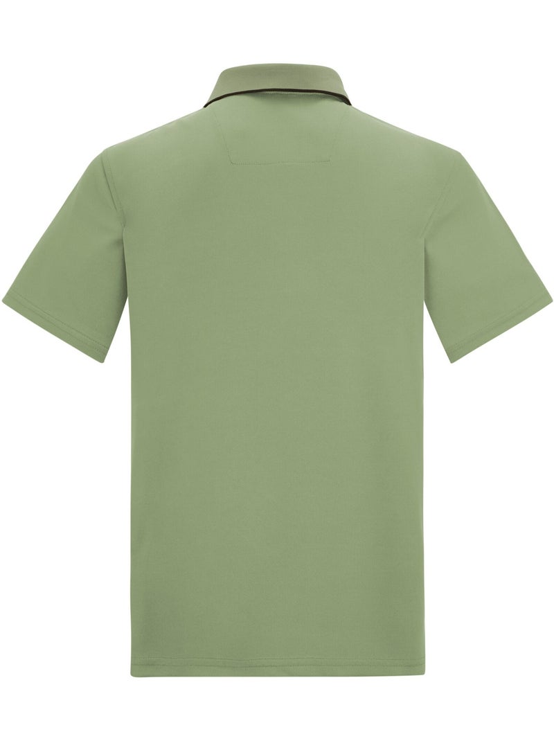Polo de sport maverick - regatta Vert Sauge - Kiabi