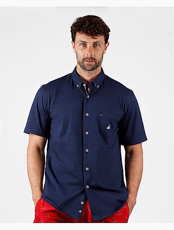 Polo DIVER pour homme