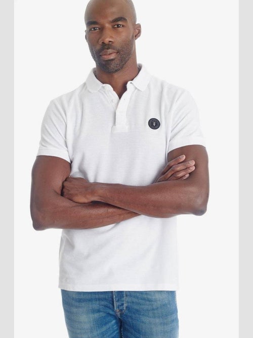 Polo DYLON 'Le Temps Des Cerises' - Kiabi