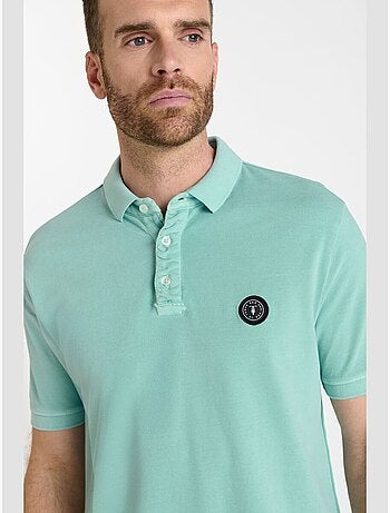Polo dylon 'le temps des cerises'